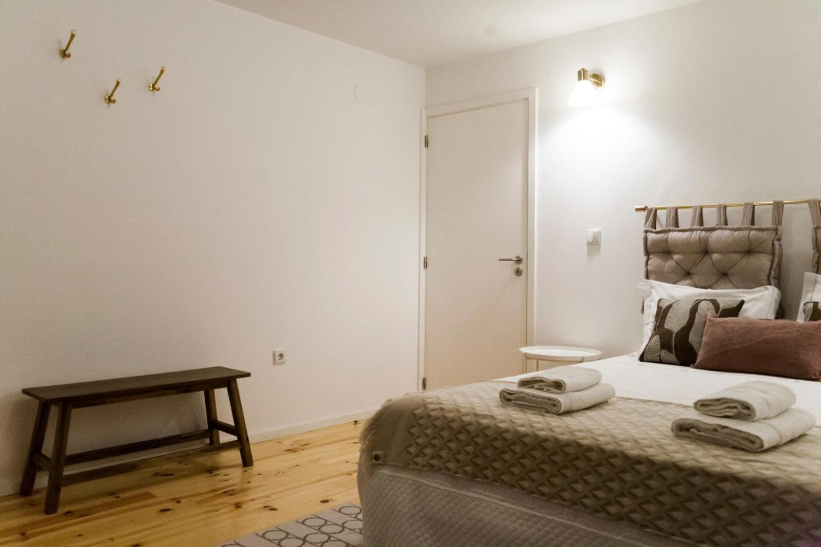 Porto Historical Center Apartments Exterior foto