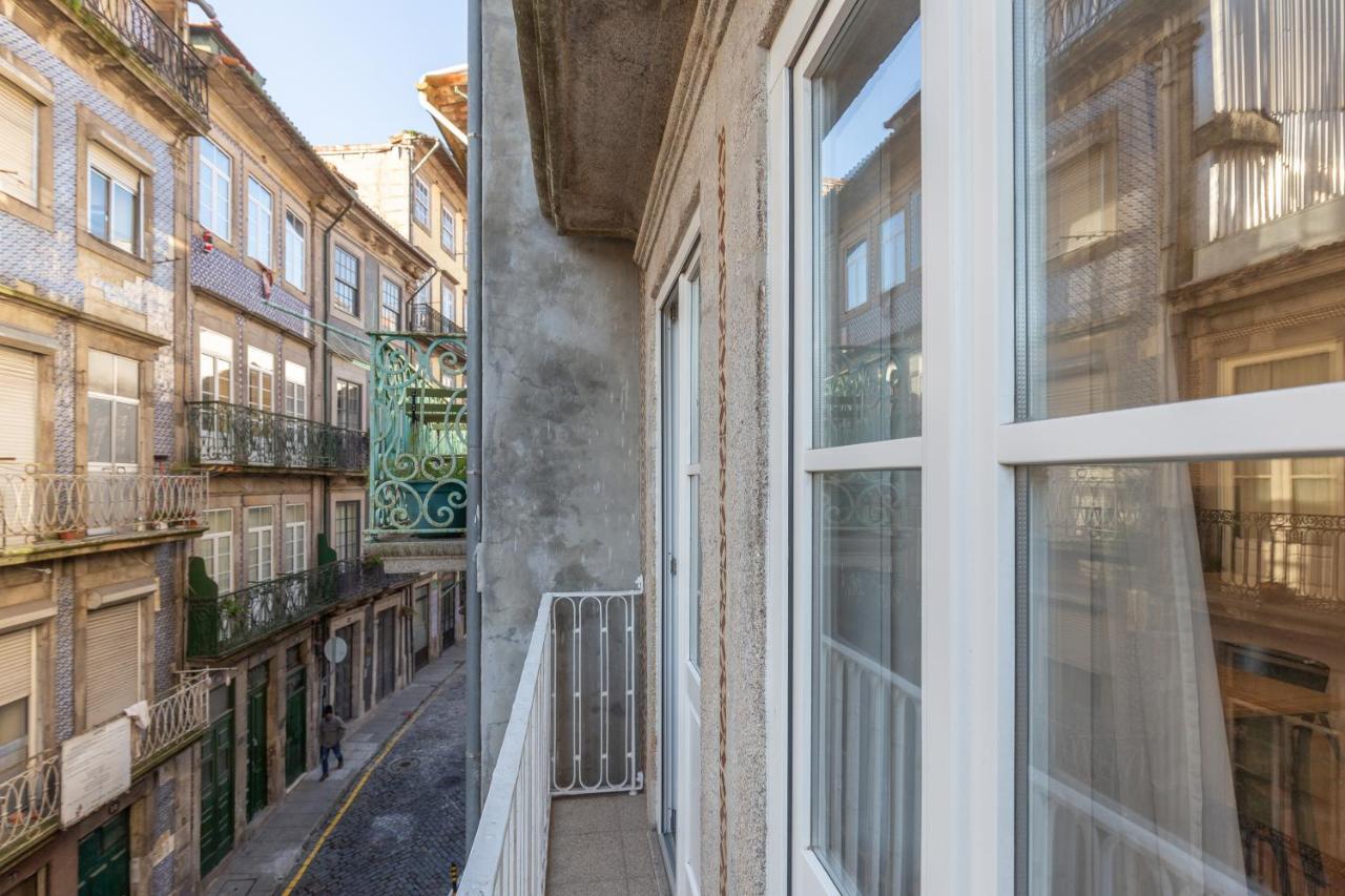 Porto Historical Center Apartments Exterior foto